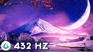 432 Hz Cleanse Negative Energy [upl. by Ola]