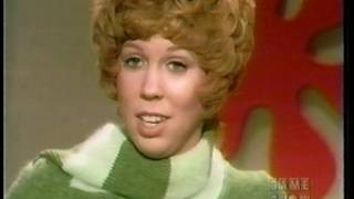 Vicki Lawrence on The Dating Game 1971 [upl. by Alemahs640]