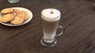 Aerolatte Milk Frother with Stand [upl. by Alrad]