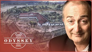 Is There Really A Roman Fort Buried In Wales  Time Team  Odyssey [upl. by Aihsila67]