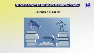 Module2 Unit12 Selective Reporting and Misrepresentation of Data [upl. by Neil]