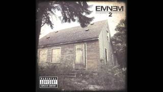 Eminem  Desperation ft Jamie N Commons Audio [upl. by Nocam561]