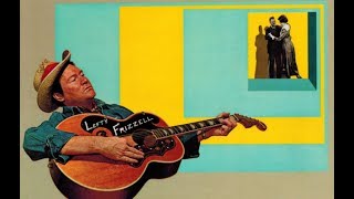 Lefty Frizzell  Mom and Dads Waltz [upl. by Durston]