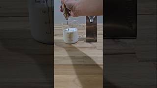 Aerolatte Handheld Milk Frother [upl. by Yroggerg]